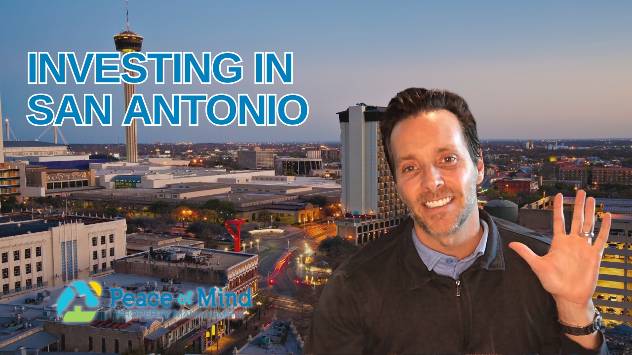 Property Management Blog